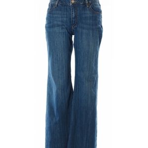 Seven7 boot cut jeans